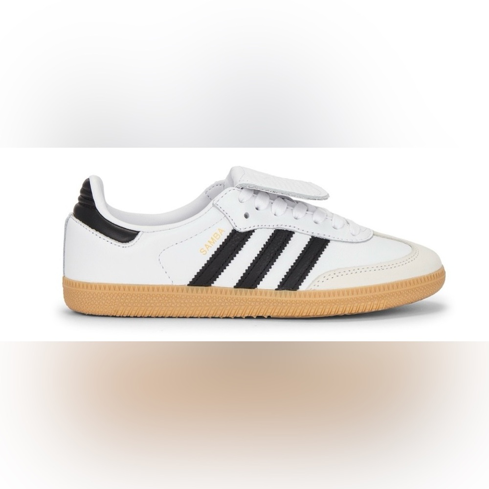 Adidas Sambas Long Tongue - Picture 2 of 7